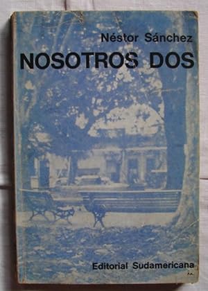 NOSOTROS DOS. PRIMERA EDICION