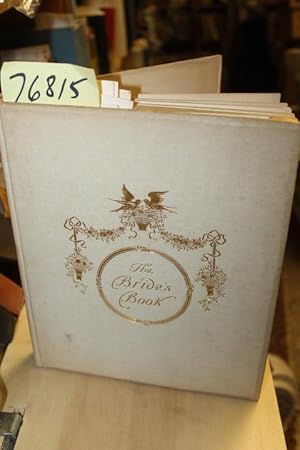 Image du vendeur pour The Brides Book mis en vente par Princeton Antiques Bookshop