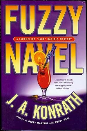 Seller image for Fuzzy Navel for sale by Bookmarc's
