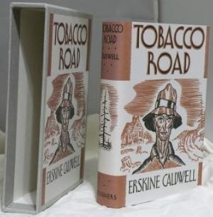 Tobacco Road (facsimile)