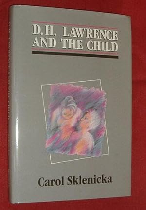 D. H. LAWRENCE AND THE CHILD