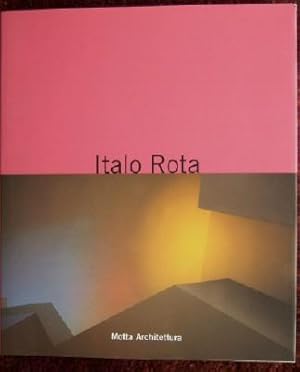 Italo Rota. Il tatro dell'architettura