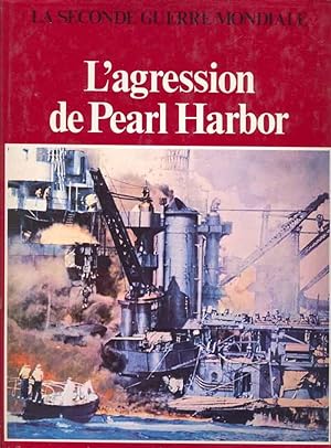 L'agression de Pearl Harbour