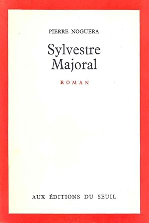 Sylvestre Majoral