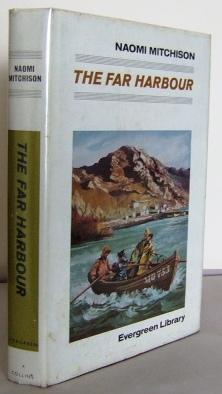 Seller image for The far Harbour for sale by Mad Hatter Books