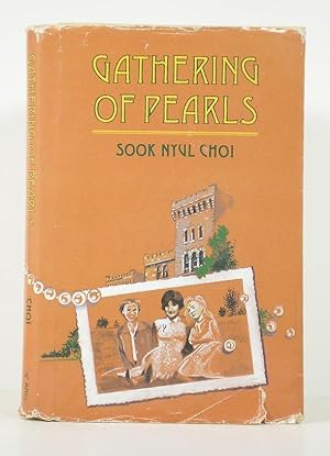 Imagen del vendedor de Gathering of Pearls a la venta por Banjo Booksellers, IOBA