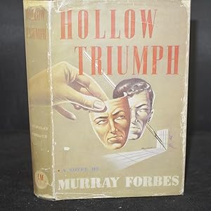 Seller image for Hollow Truimph for sale by Richard Thornton Books PBFA