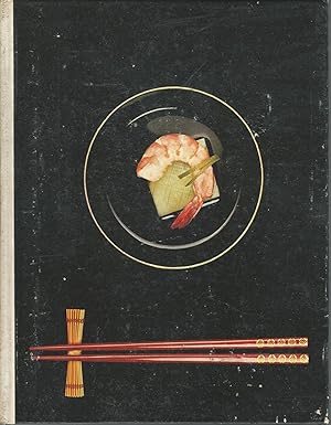 Image du vendeur pour Foods of the World: The Cooking of Japan mis en vente par Dorley House Books, Inc.