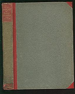 Seller image for First report of a book-collector: a brief answer to the frequent question "Why first editions?" With some remarks on the common supposition that mere scarcity is a reason for collecting them; and five egotistical chapters of anecdote and advice addressed to the beginner in book-collecting; followed by an account of book-worms. for sale by Peter Keisogloff Rare Books, Inc.