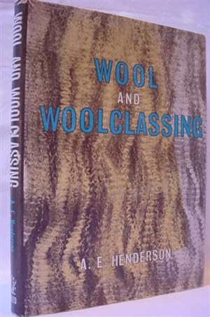 Wool and Woolclassing