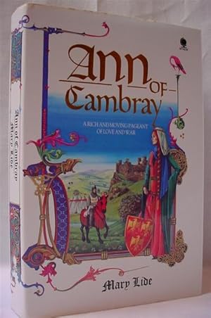 Ann of Cambray