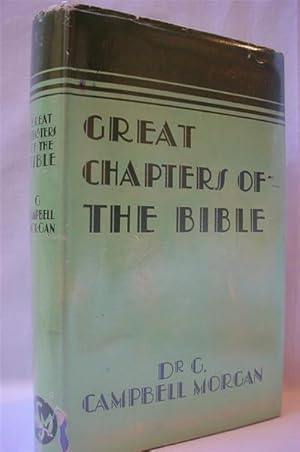 Great Chapters of the Bible