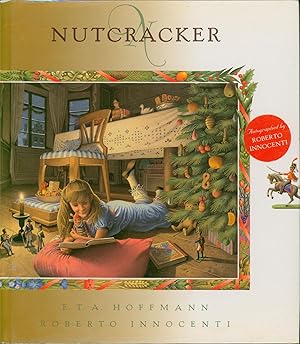 Image du vendeur pour Nutcracker (signed) mis en vente par Bud Plant & Hutchison Books