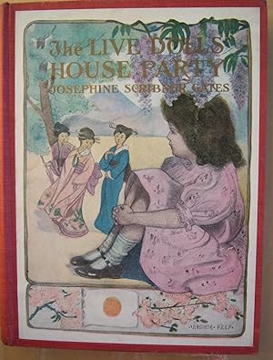 The Live Dolls' House Party