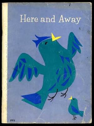 Seller image for Here and Away for sale by HORSE BOOKS PLUS LLC