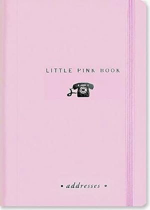 Immagine del venditore per Little Pink Book (Hardcover) venduto da AussieBookSeller