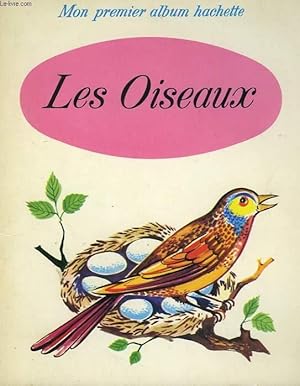 Image du vendeur pour LES OISEAUX DES BOIS ET DES CHAMPS mis en vente par Le-Livre