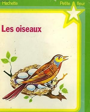 Image du vendeur pour LES OISEAUX DES BOIS ET DES CHAMPS mis en vente par Le-Livre