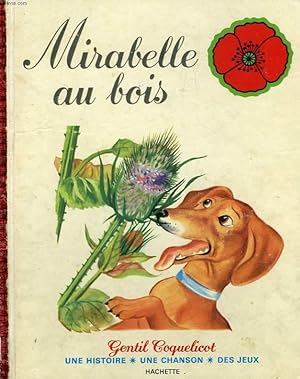 Image du vendeur pour MIRABELLE AU BOIS mis en vente par Le-Livre