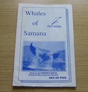 Whales of Samana.