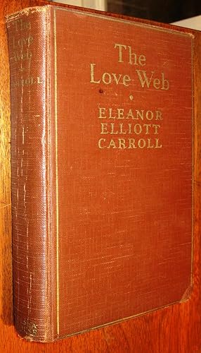 Seller image for The Love Web for sale by Rare Reads