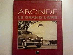 Image du vendeur pour Aronde Le Grand Livre mis en vente par Your Book Soon