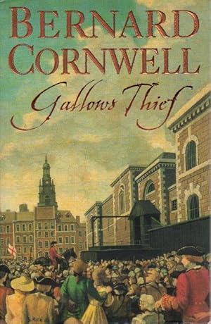 Seller image for GALLOW'S THIEF. for sale by Bookfever, IOBA  (Volk & Iiams)