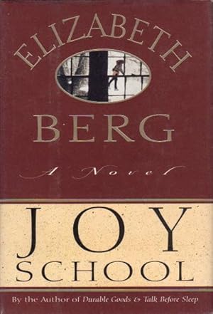 Seller image for JOY SCHOOL for sale by Bookfever, IOBA  (Volk & Iiams)