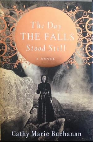 Image du vendeur pour THE DAY THE FALLS STOOD STILL. mis en vente par Bookfever, IOBA  (Volk & Iiams)