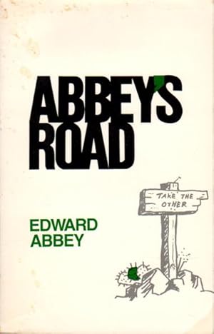 Seller image for ABBEY'S ROAD. for sale by Bookfever, IOBA  (Volk & Iiams)