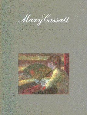 Image du vendeur pour Mary Cassatt and Philadelphia mis en vente par LEFT COAST BOOKS