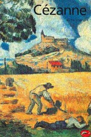Bild des Verkufers fr Cezanne zum Verkauf von LEFT COAST BOOKS