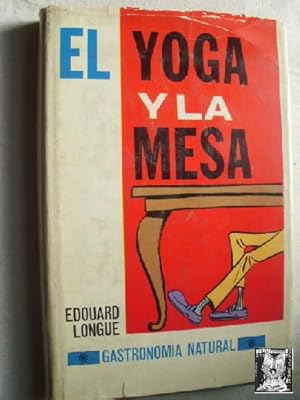 EL YOGA Y LA MESA