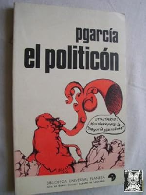 EL POLITICÓN
