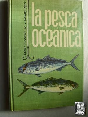 LA PESCA OCEÁNICA