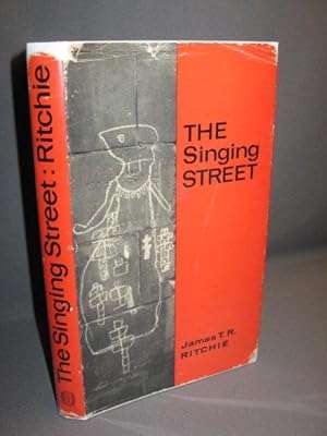 Seller image for THE SINGING STREET for sale by Dale Cournoyer Books