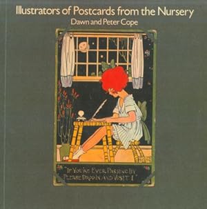Image du vendeur pour Illustrators of Postcards from the Nursery. mis en vente par Libreria Piani