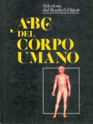 ABC del corpo umano.