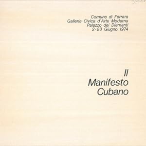 Il Manifesto Cubano.