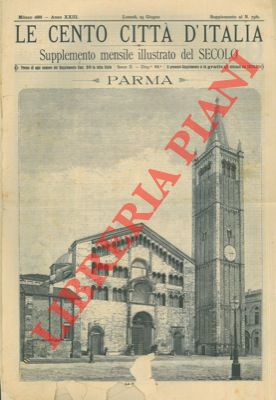 Parma.