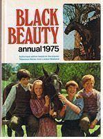 BLACK BEAUTY ANNUAL 1975