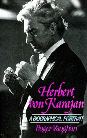 Herbert Von Karajan