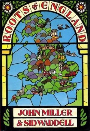 Roots of England