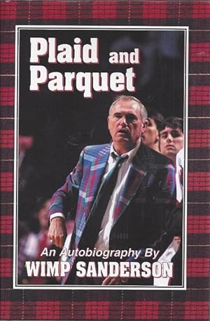 Plaid and Parquet: An Autobiography