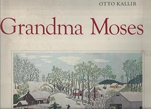 Grandma Moses