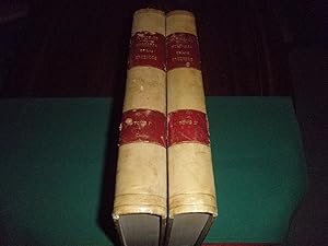Historia de las Cruzadas por M. Michaud. Traducida de la ultima edicion por G. A. Larrosa y M. Ar...