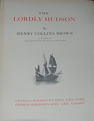 The Lordly Hudson