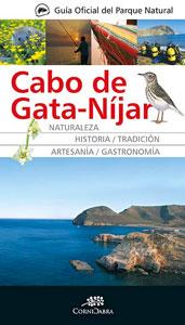 Seller image for GUIA OFICIAL DEL PARQUE NATURAL DE CABO DE GATA-NIJAR for sale by KALAMO LIBROS, S.L.