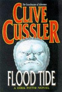 Flood Tide (A Dirk Pitt novel)