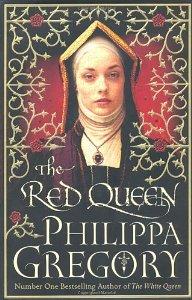 The Red Queen (Cousins' War Series 2)